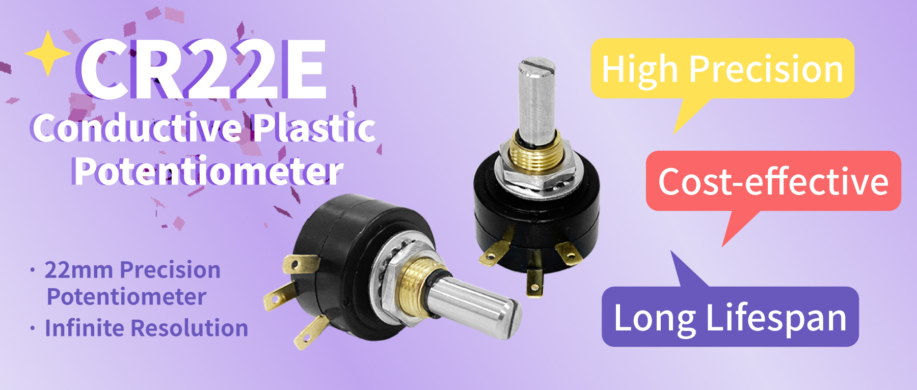 The New King of Competition is Here &ndash; CR22E