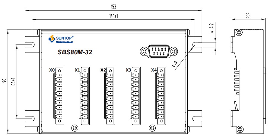 尺寸圖_SENTOP_SBS80M-32.jpg 尺寸圖_SENTOP_SBS80M-32.jpg
