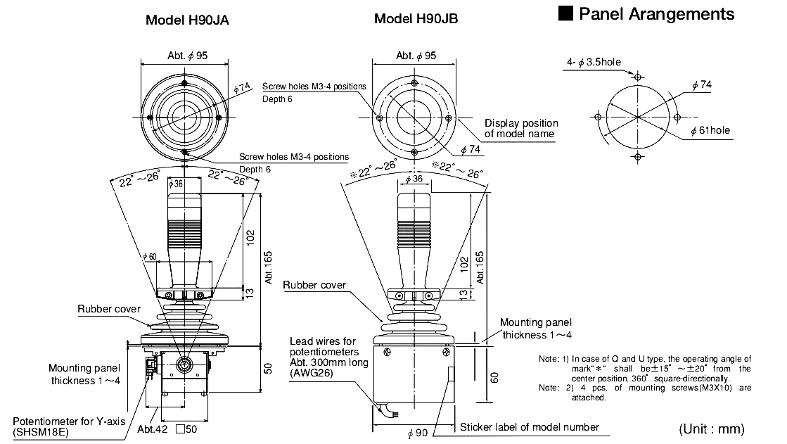尺寸圖_SAKAE_操縱桿_H90JAH90JB.jpg 尺寸圖_SAKAE_操縱桿_H90JAH90JB.jpg
