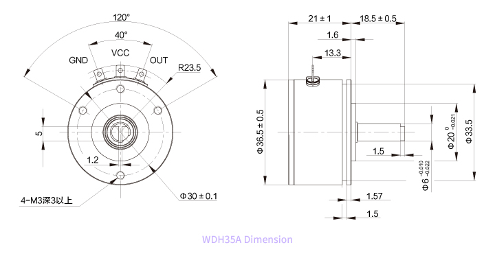 35mm rotary potentiometer series(圖4)