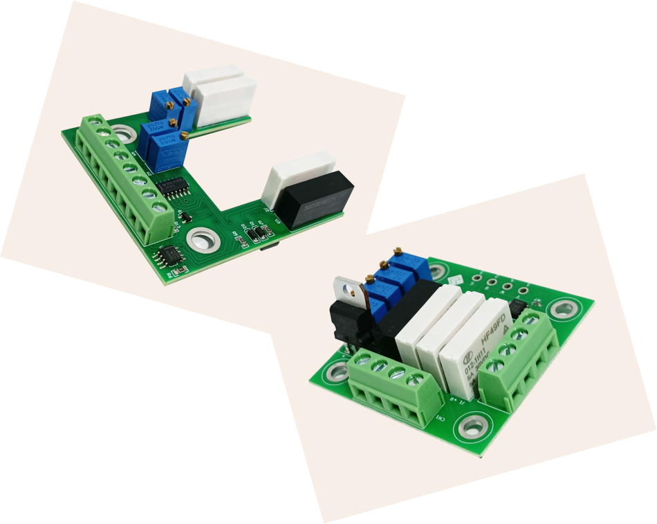 From Potentiometer Signals to Analog Signals, All in The New Modules!(圖4)