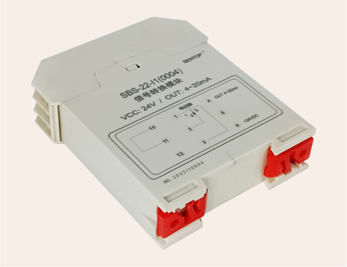 From Potentiometer Signals to Analog Signals, All in The New Modules!(圖1)