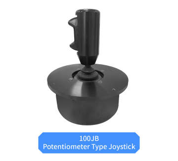 Sibo Large-sized Joysticks - Responding To Industrial Changes With The Change of Countless Transformations(圖5)