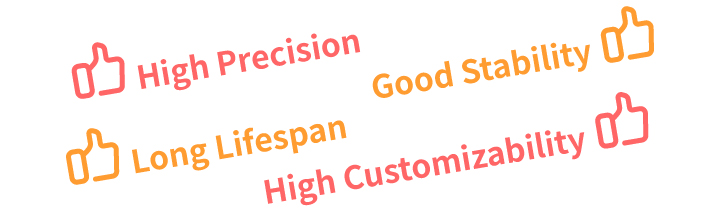 How Did Sibo Achieve Extreme Quality for the WDD35?(圖4)