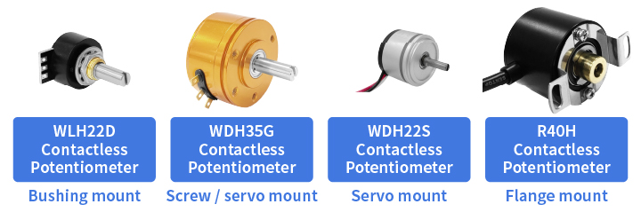 Rotary Potentiometer Selection Tips (Part 1)(圖2)