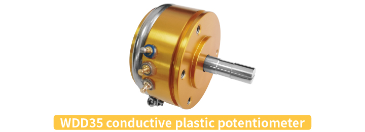 【Industry Solutions】Economical, Reliable, or Impact-Resistant? How to Select the Suitable Tension Control Potentiometer for Diverse Needs(圖1)