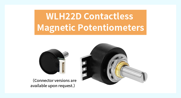 Four Major Potentiometer Solutions(圖4)