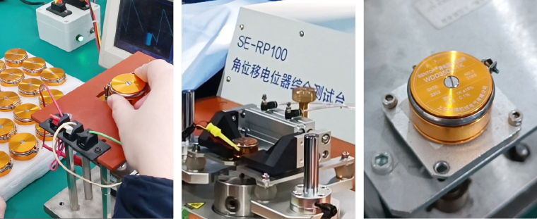 SIBO product matrix，achieving a systematic application effect of 1+1+1 > 3(圖5)