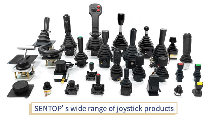 How to choose the joystick for armrest consoles?(圖4)