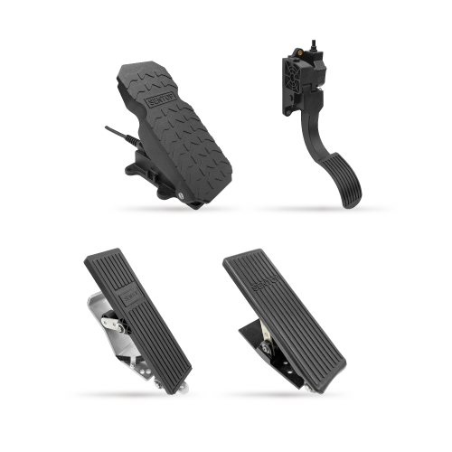 【選型指導(dǎo)】踏板