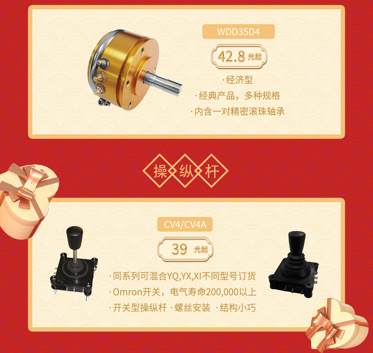 超值福利來襲，開啟熠熠生輝的一年！(圖3)