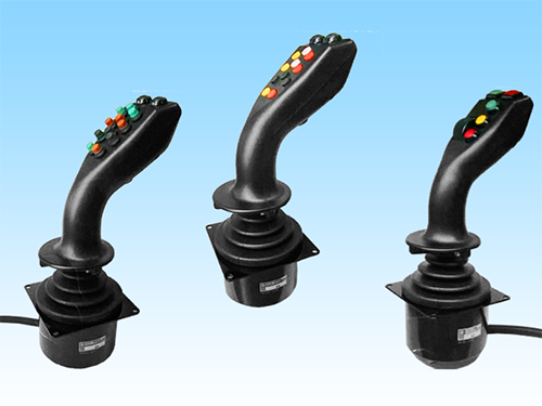 思博“大個子”操縱桿盤點，大中型機械操控的定心丸！(圖8)