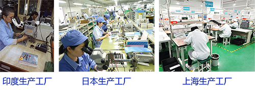 喜訊！思博實至名歸——獲評“上海市高新技術企業(yè)”(圖3)
