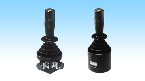 思博“大個子”操縱桿盤點，大中型機械操控的定心丸！(圖2)