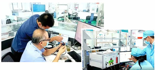 喜訊！思博實至名歸——獲評“上海市高新技術企業(yè)”(圖5)