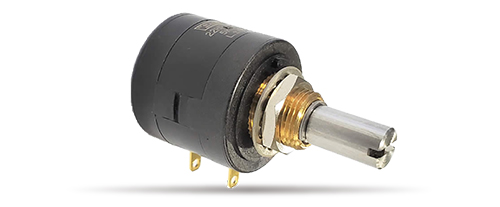 電位器內(nèi)卷時(shí)代，22mm小尺寸，如何占有一席之地？(圖3)