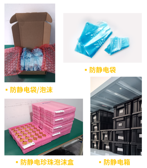 防靜電，守護(hù)你的電子世界?。ㄏ拢?圖2)