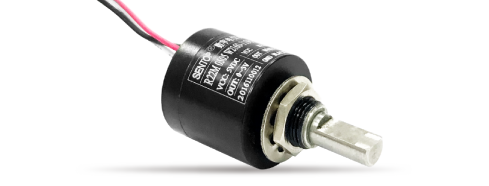 精準(zhǔn)可靠，性能出眾：思博多圈電位器/編碼器，專業(yè)之選(圖5)