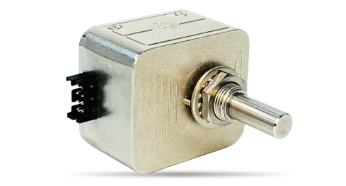 精準(zhǔn)可靠，性能出眾：思博多圈電位器/編碼器，專業(yè)之選(圖7)