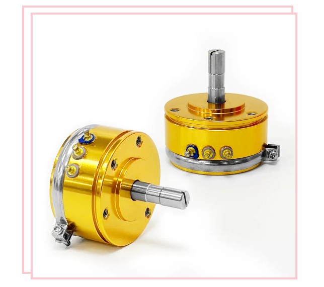 夏日“特”爽，思博“價(jià)”到，思博電位器特惠來襲。(圖1)