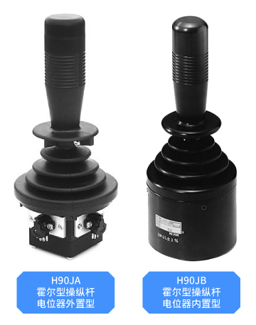 思博大型操縱桿——以“七十二變”，應(yīng)對(duì)工業(yè)萬(wàn)變。(圖3)