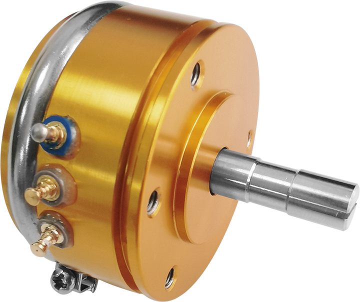 【解密】思博如何將WDD35品質(zhì)做到極致？(圖1)