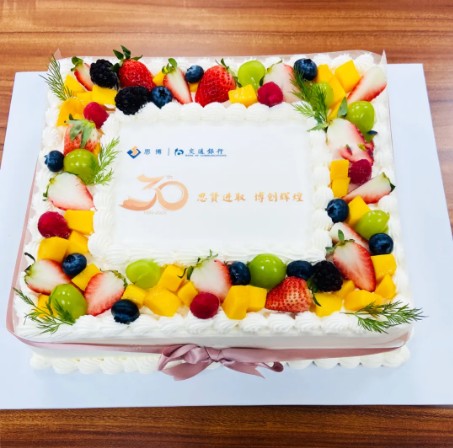 三秩風華不易，感恩一路同行——思博30周年致謝(圖7)