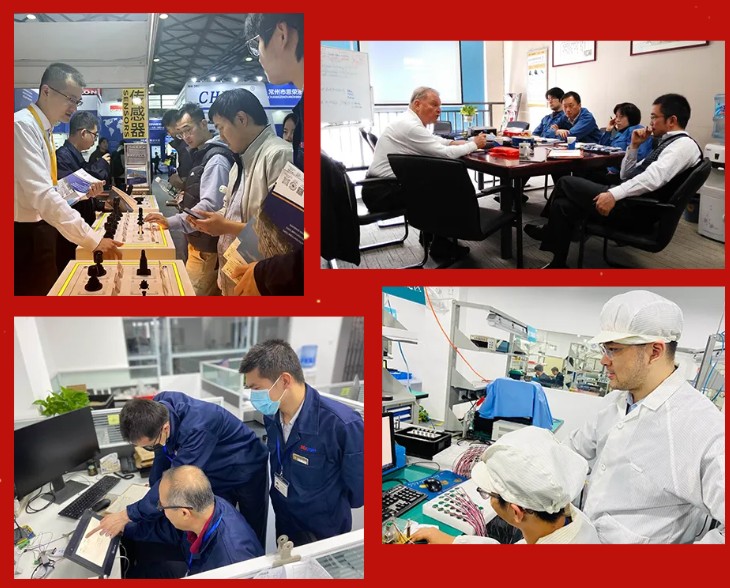 三秩風華不易，感恩一路同行——思博30周年致謝(圖4)