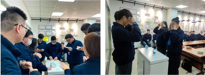 新征程 新跨越 | 思博三十周年年會，燃燃燃！(圖7)