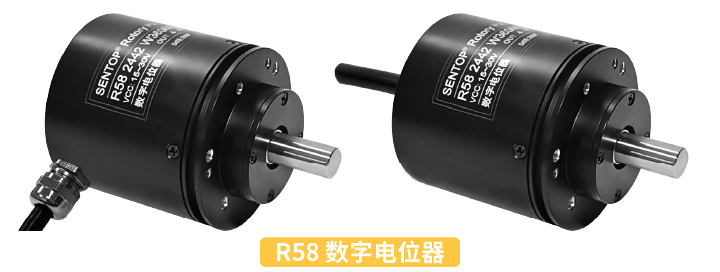 【行業(yè)方案】經濟/可靠/耐沖擊？多元需求下張力控制電位器的選型秘籍(圖4)