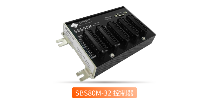 【思博小課堂】總線(xiàn)與信號(hào)轉(zhuǎn)換模塊(圖4)