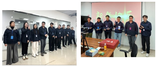 攜手迎新春，同心向未來(lái)——上海思博2026年新春茶話會(huì)精彩回顧。(圖5)