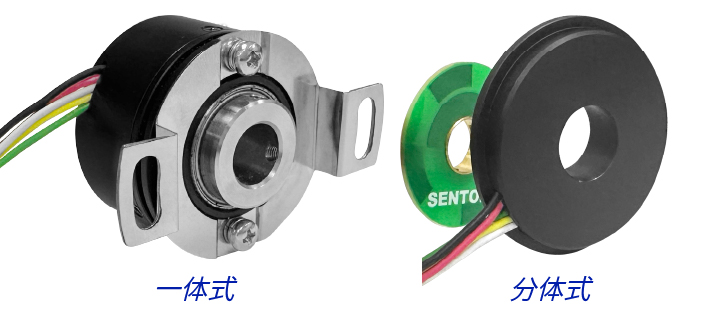 從旋轉(zhuǎn)變壓器到電感傳感器(圖7)