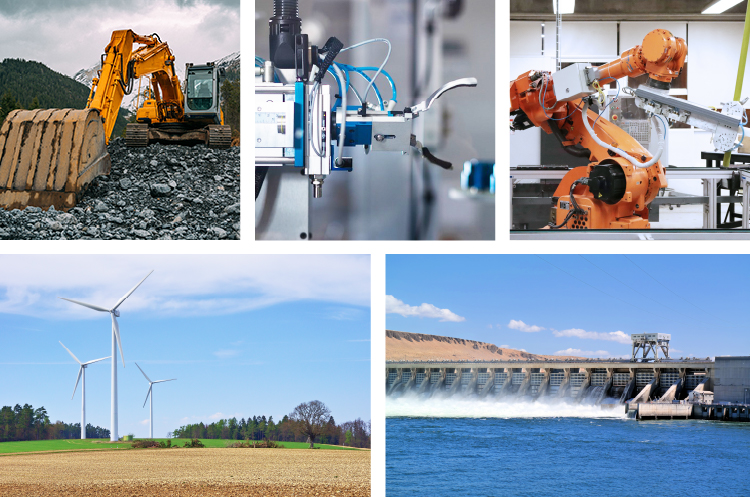 從旋轉(zhuǎn)變壓器到電感傳感器(圖10)